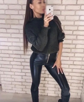 Анкета проститутки Саша - Фото 1, Буглен, 20 лет, №6009